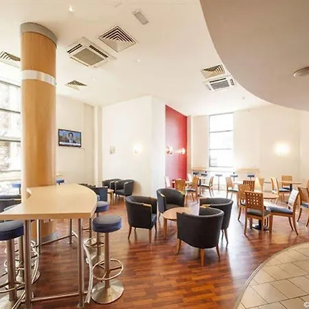 Ramada Encore 3* York