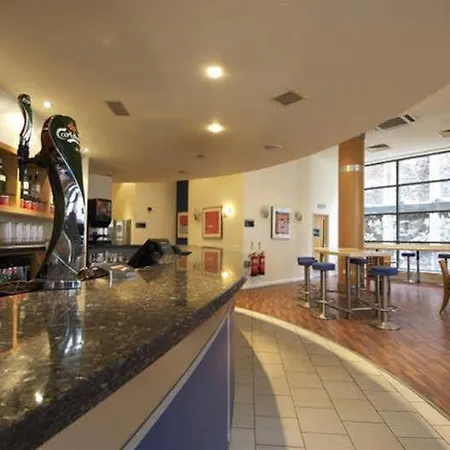 Ramada Encore 3* York