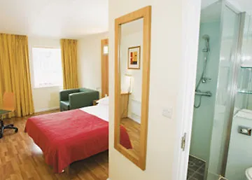 Ramada Encore 3* Γιορκ