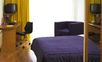 Hotel Ramada Encore