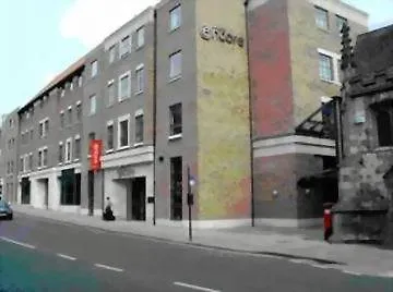 Ramada Encore Hotel 3*