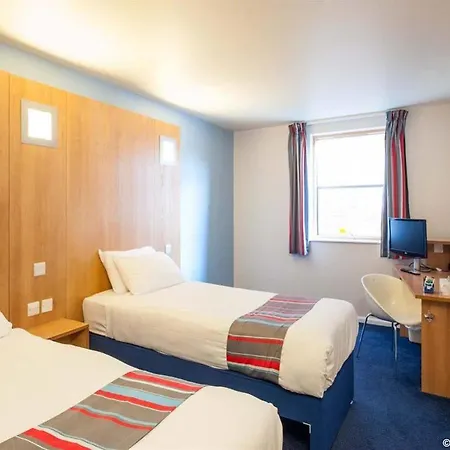 Ramada Encore 3* York