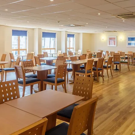 Hotel Ramada Encore 3*