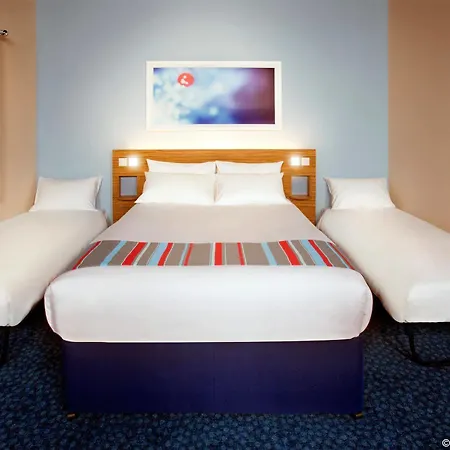 Ramada Encore 3* York