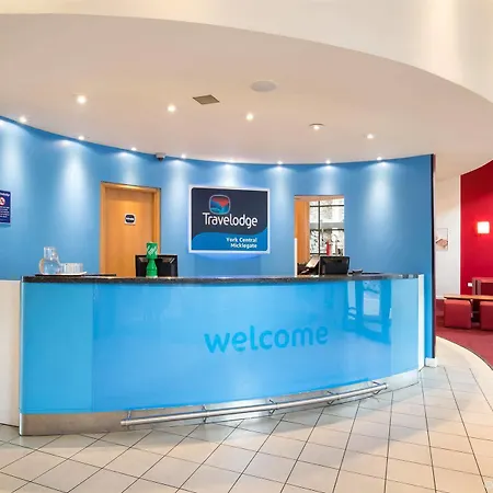 Ramada Encore 3* Γιορκ
