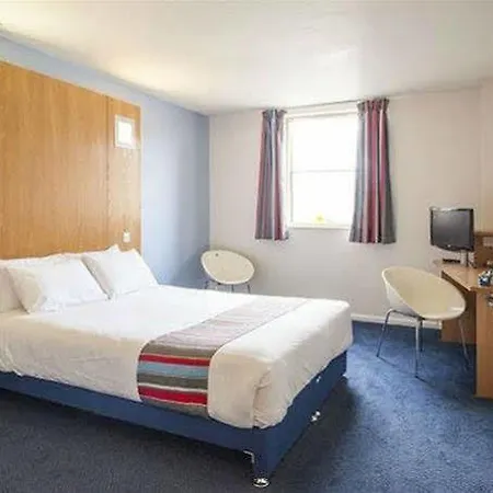 Ramada Encore 3* York
