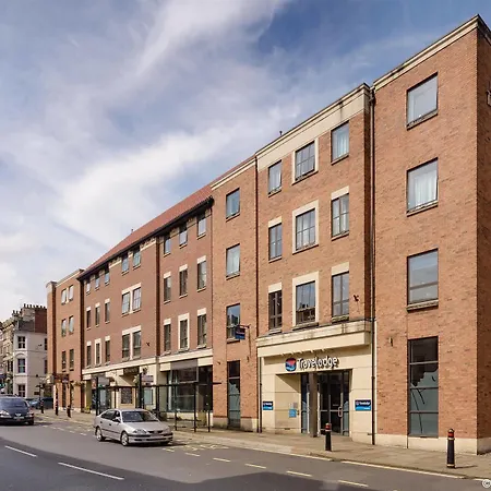 Ramada Encore 3* York