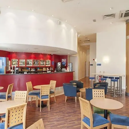 Ramada Encore 3* York