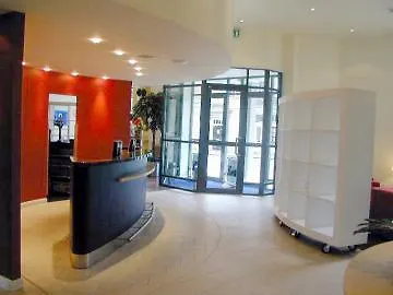 Ramada Encore Hotel 3*